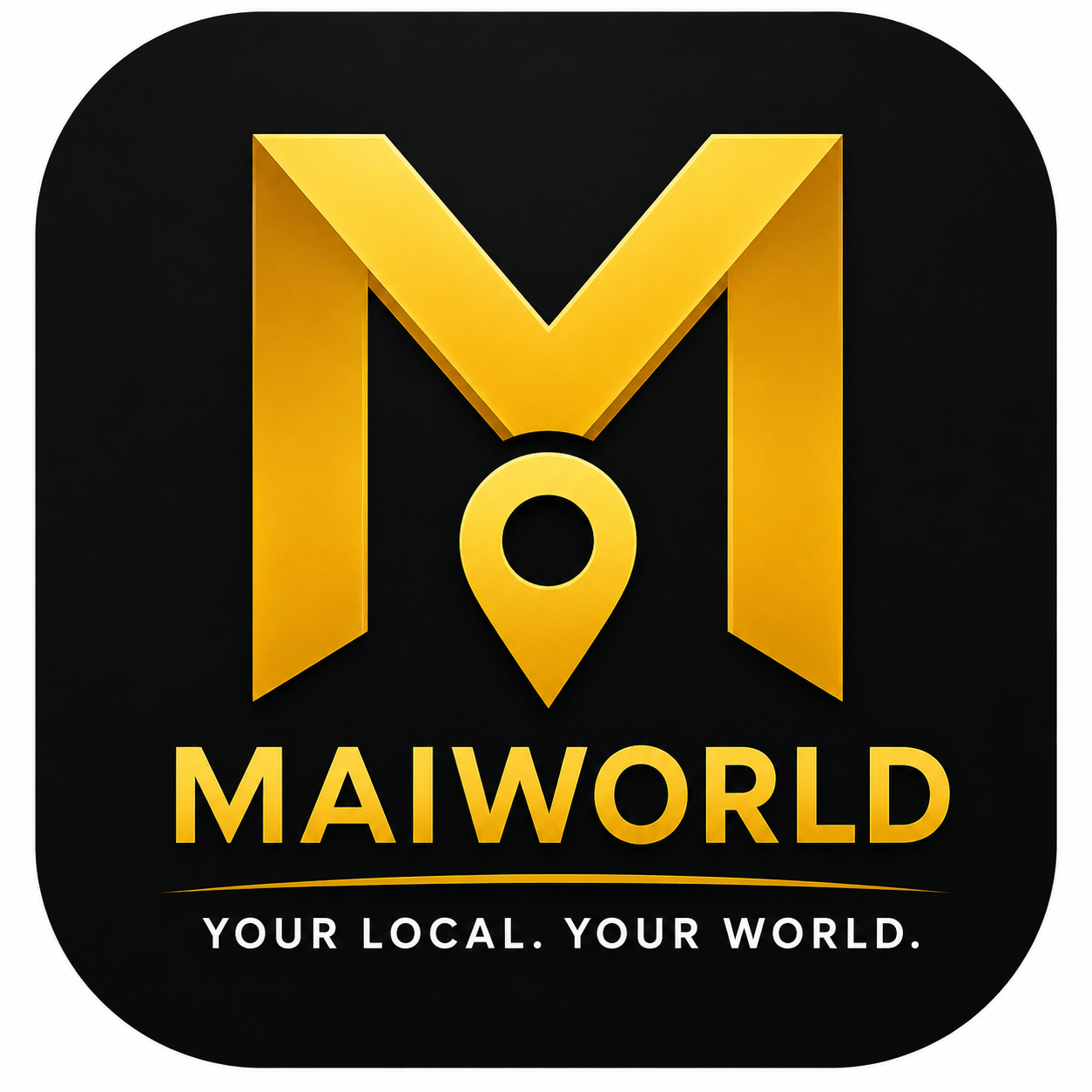MAIWORLD logo